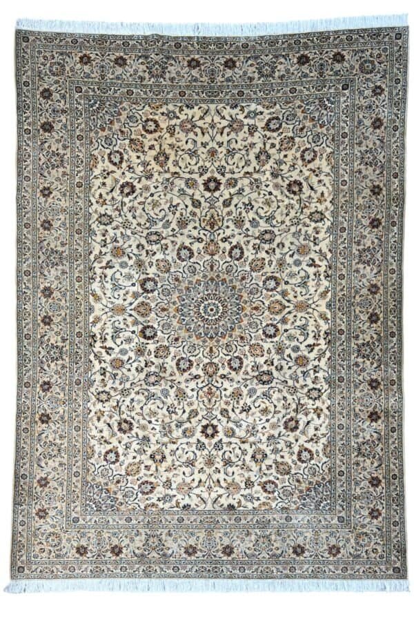 KASHAN KORK<br>345x240 cm