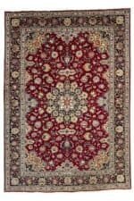 TABRIZ SIGNED<br>300x200 cm