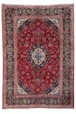 KASHAN CLASSIC
300x200 cm