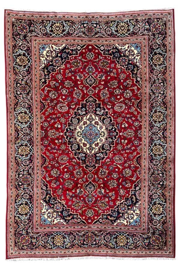 KASHAN CLASSIC
300x200 cm