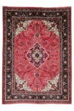 TABRIZ FLORAL<br>300x200 cm