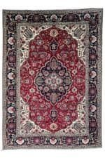 TABRIZ HERIS DESIGN
300x200 cm