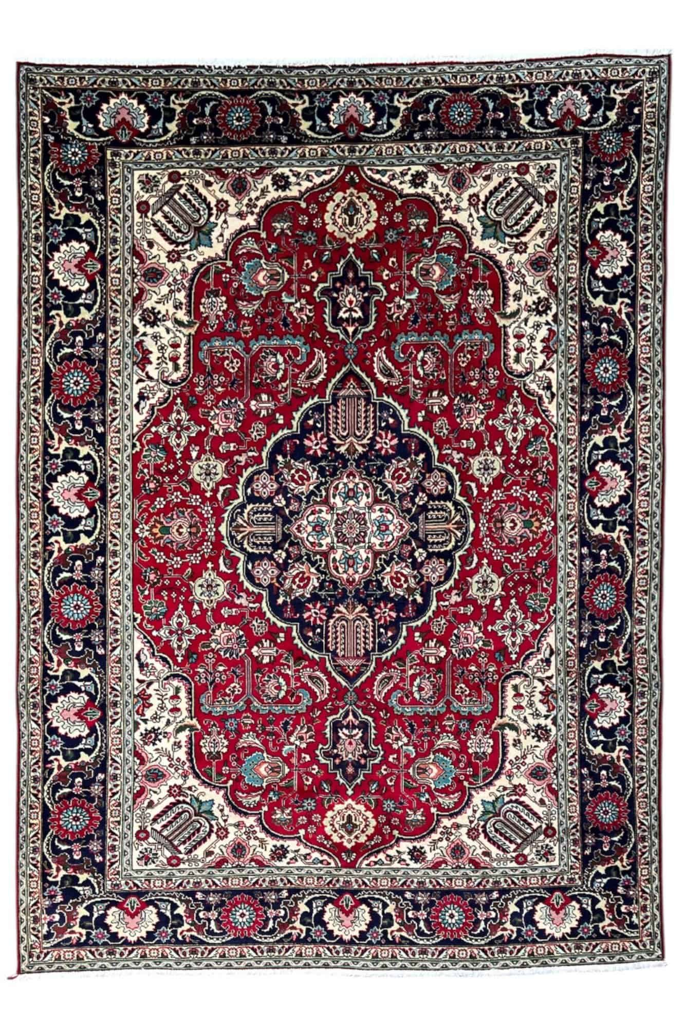 photoroom_20250721_161320 TABRIZ HERIS DESIGN
300x200 cm - Image 1