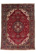 TABRIZ HERIS STYLE
290x200 cm