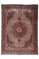 VINTAGE MOOD<br>297x200 cm