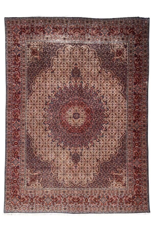 VINTAGE MOOD<br>297x200 cm