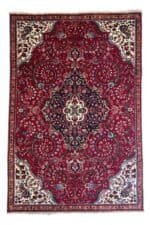 TABRIZ
250x166 cm