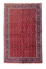 TABRIZ MAHI<br>200x125 cm