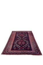 TRIBAL HAMDAN<br>206x130 cm - Image 2