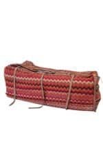 VINTAGE TRIBAL SADDLEBAG<br>105x65 cm