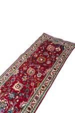 VINTAGE TABRIZ SIGNED
463x83 cm - Image 3