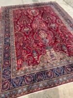 ANTIQE MASHAD
350x240 cm - Image 2