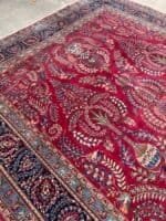 ANTIQE MASHAD
350x240 cm - Image 3