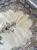 ANTIQE KERMAN<br>258x158 cm - Image 2