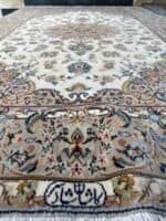 SHADSAR SIGNED<br>220x143 cm - Image 2