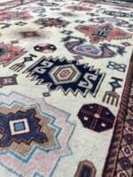 ARDBIL WOOL<br>195x140 cm - Image 2