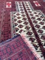 TREE OF LIFE PRAYER
125x90 cm - Image 2