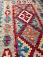 SHIRAZ KLIM<br>138x80 cm - Image 2