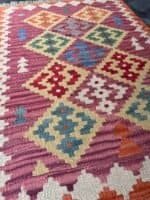 SHIRAZ KLIM<br>113x81 cm - Image 2