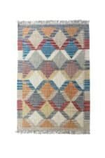 SHIRAZ KLIM<br>124x83 cm