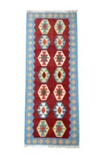 SHIRAZ KLIM<br>203x78 cm