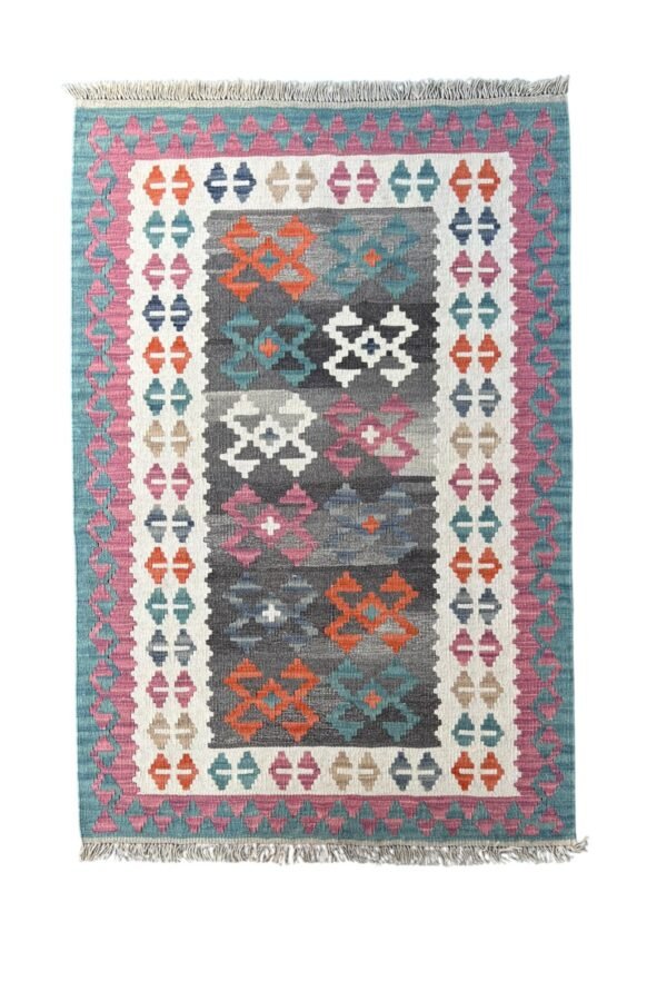 SHIRAZ KLIM<br>157x103 cm