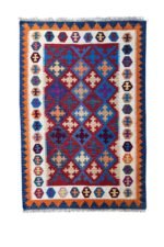 SHIRAZ KLIM<br>160x102 cm