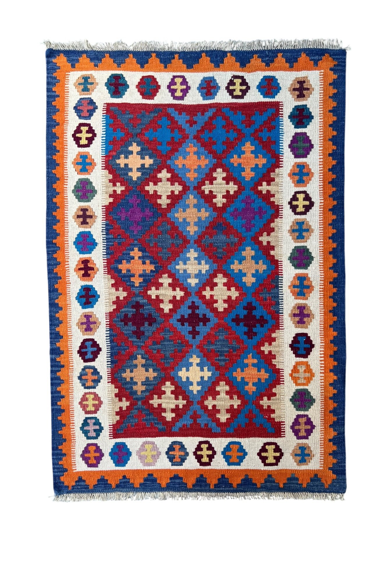 photoroom_006_20250825_162200 SHIRAZ KLIM<br>160x102 cm - Image 1