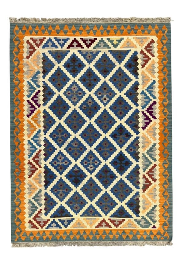 SHIRAZ KLIM<br>202x156 cm