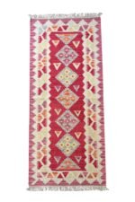 SHIRAZ KLIM<br>197x82 cm