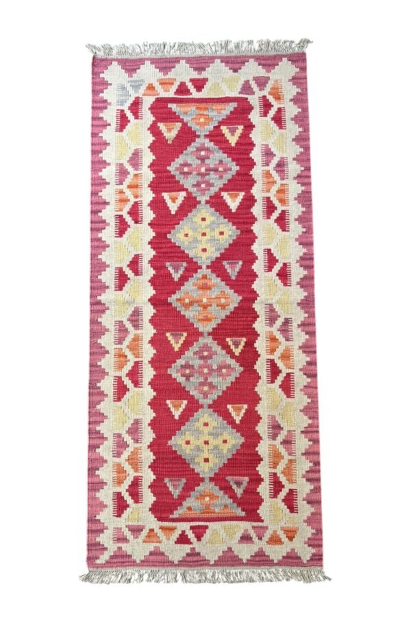 SHIRAZ KLIM<br>197x82 cm