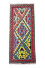 SHIRAZ KLIM<br>203x85 cm