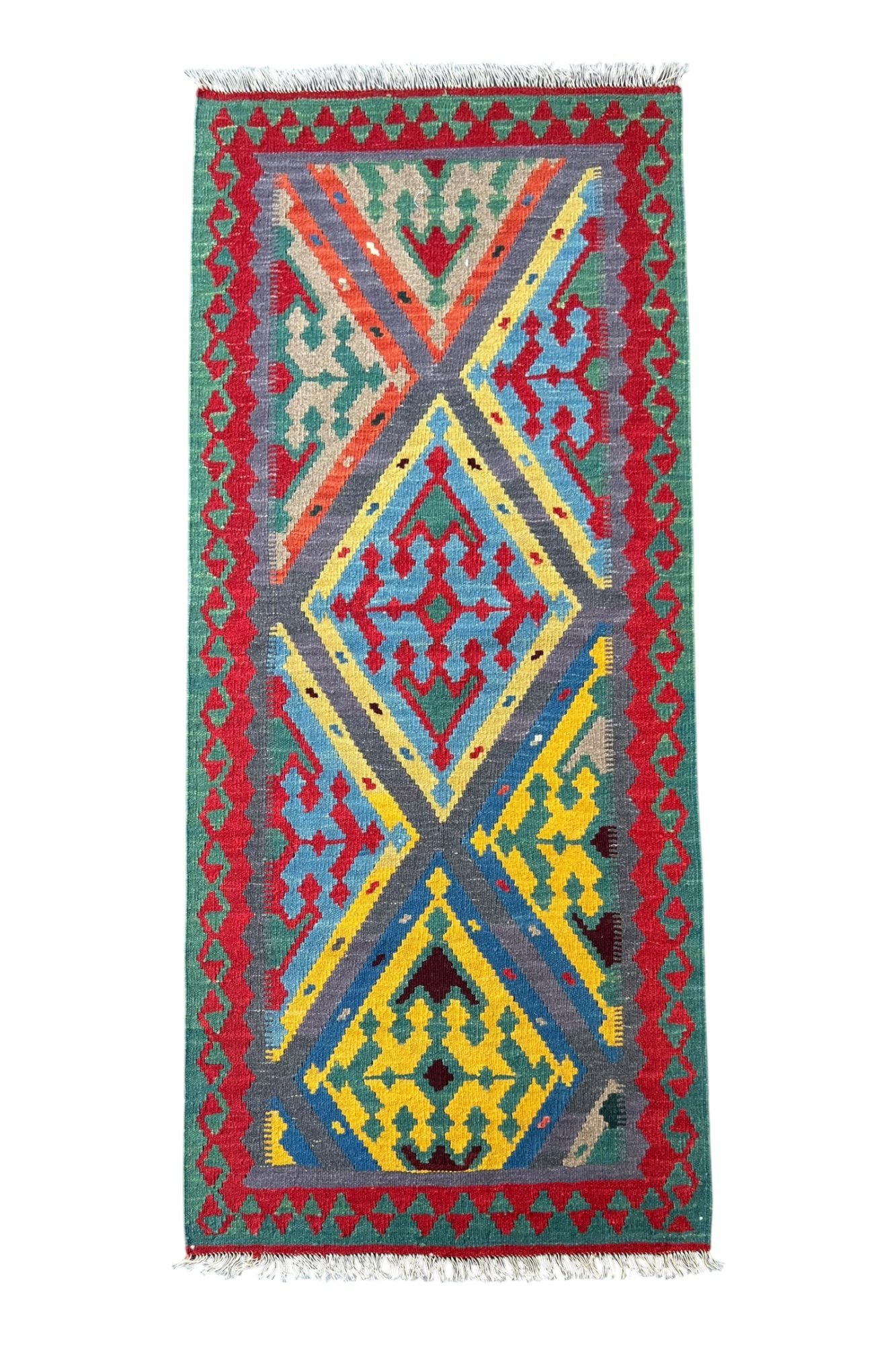 photoroom_012_20250825_122014 SHIRAZ KLIM<br>203x85 cm - Image 1