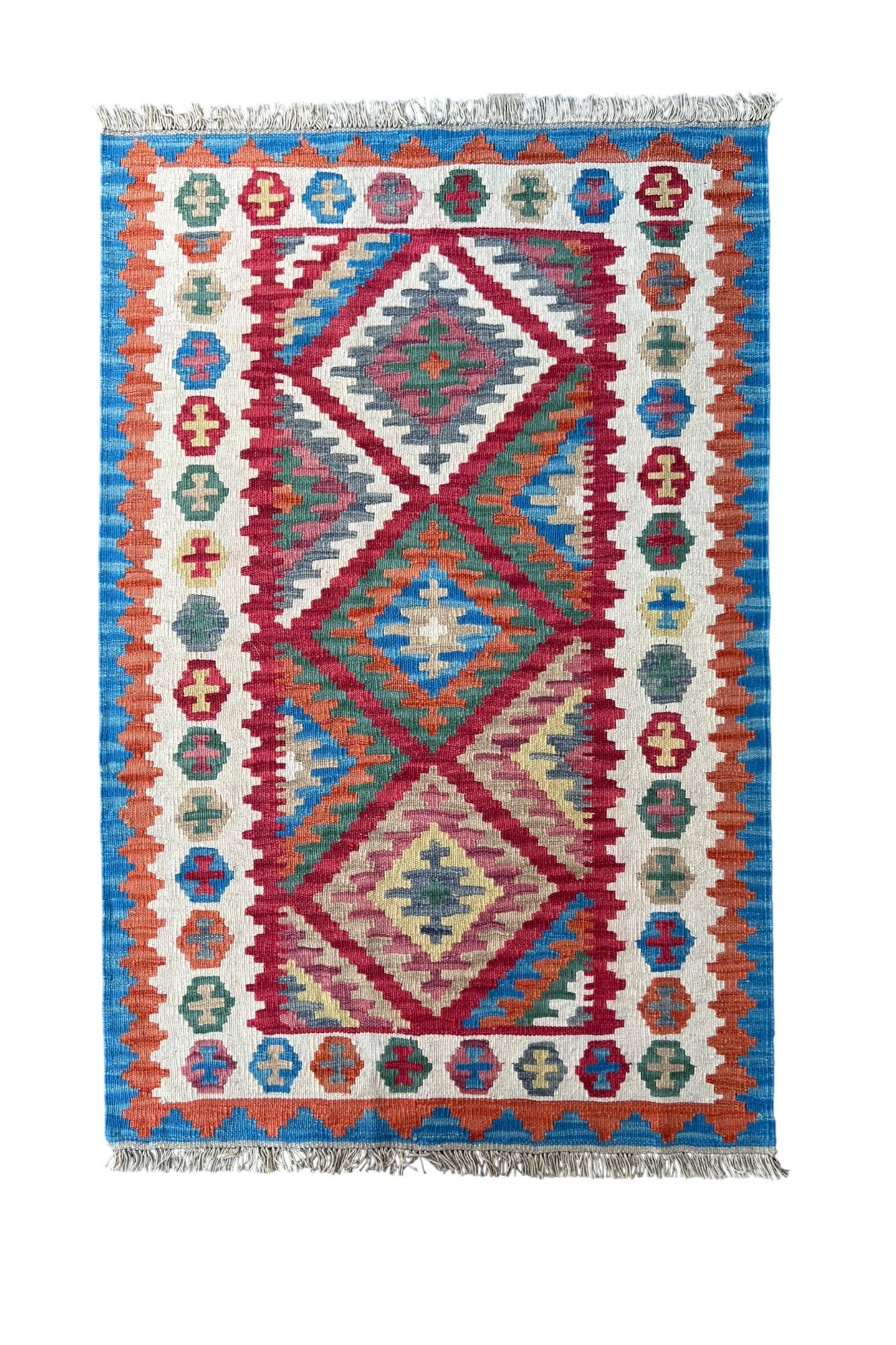 photoroom_012_20250825_162200 SHIRAZ KLIM<br>158x102 cm - Image 1