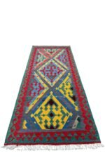 SHIRAZ KLIM<br>203x85 cm - Image 2