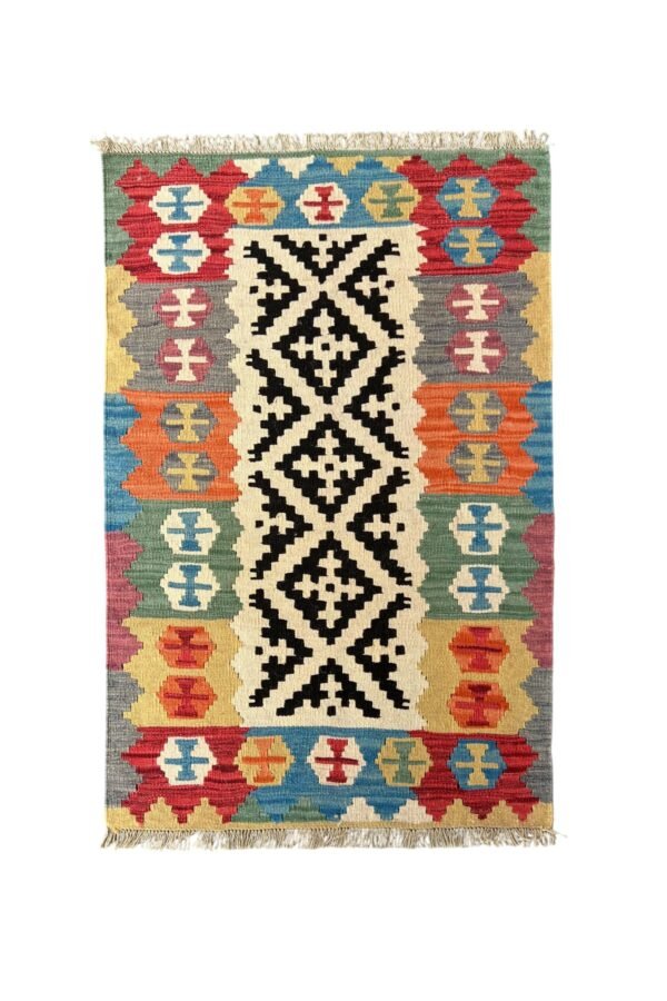 SHIRAZ KLIM
128x83 cm