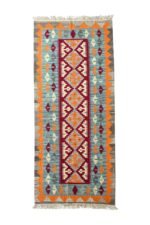 SHIRAZ KLIM
206x85 cm