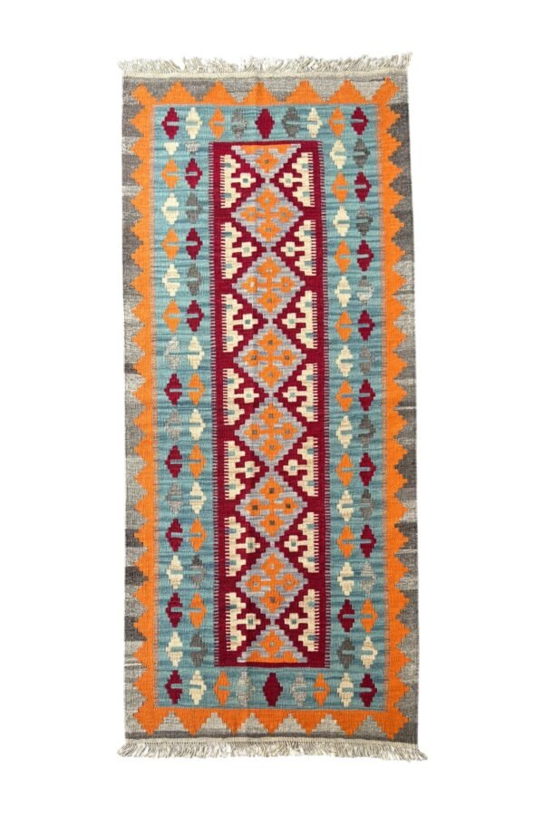 SHIRAZ KLIM
206x85 cm