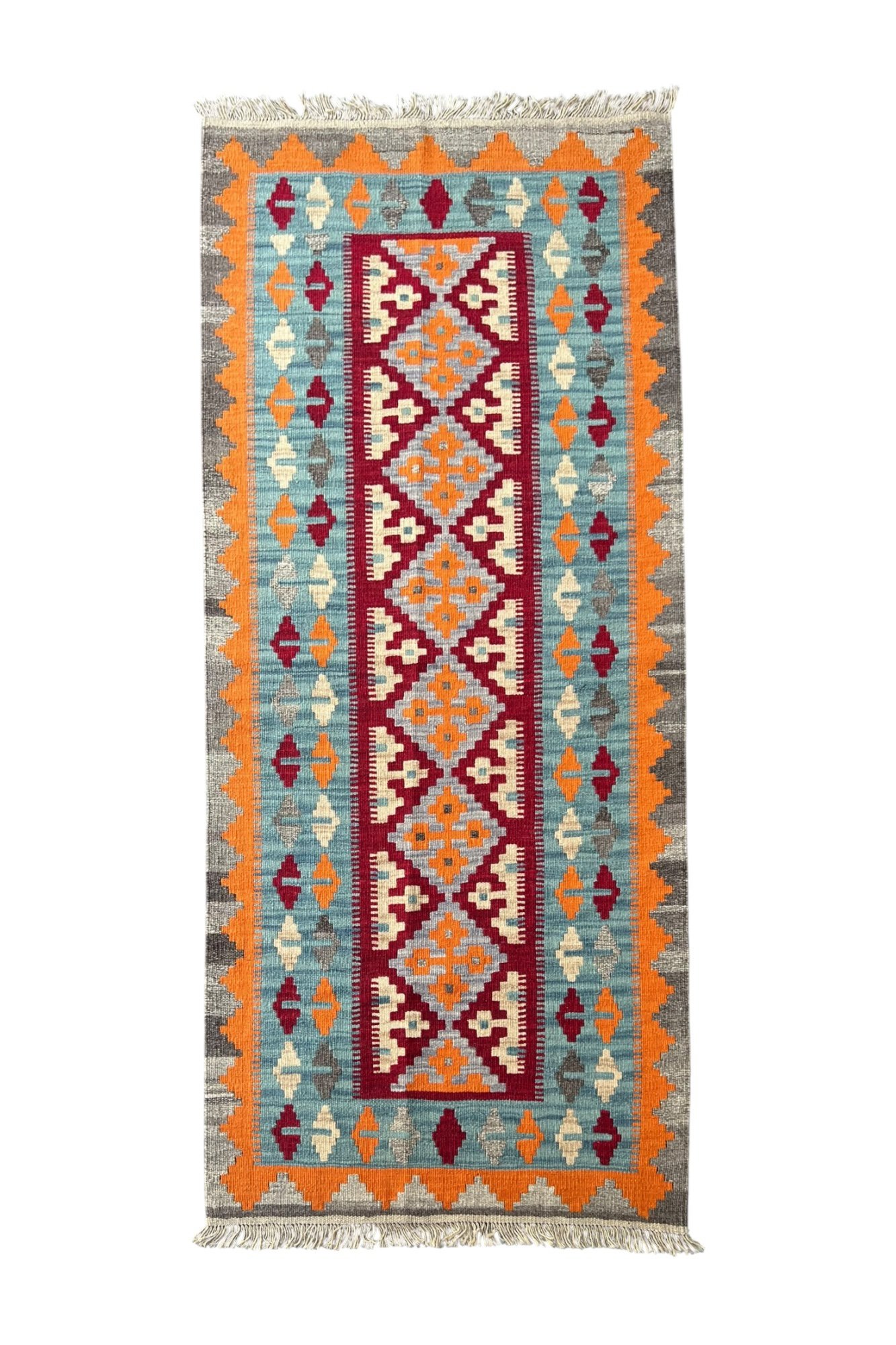 photoroom_016_20250825_122014 SHIRAZ KLIM
206x85 cm - Image 1