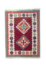 SHIRAZ KLIM<br>143x103 cm