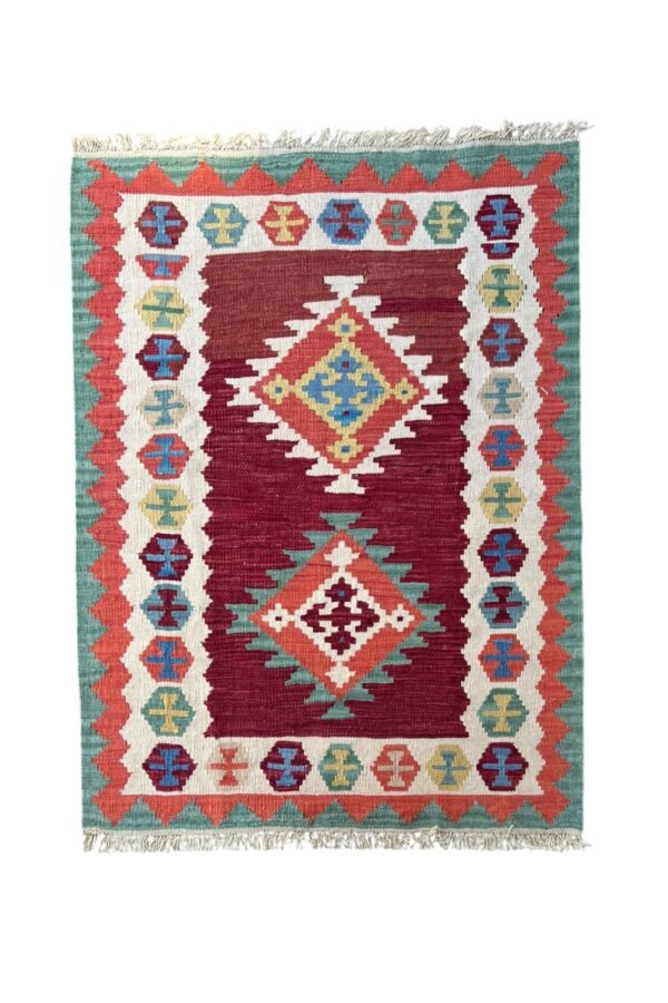 SHIRAZ KLIM<br>143x103 cm