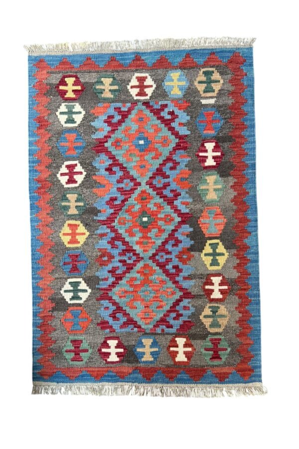 SHIRAZ KLIM<br>154x103 cm