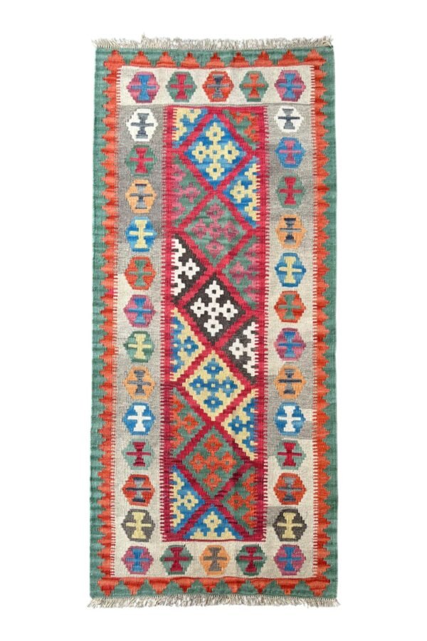 SHIRAZ KLIM
197x85 cm