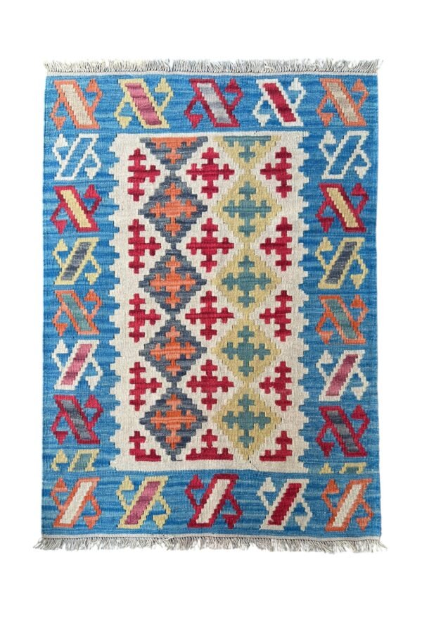 SHIRAZ KLIM<br>145x102 cm