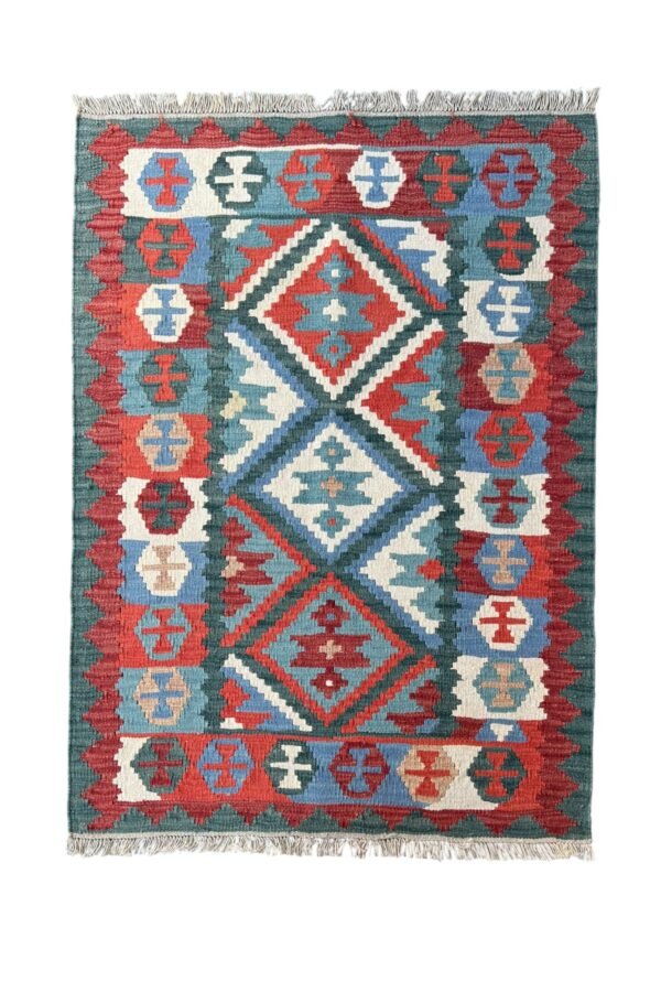 SHIRAZ KLIM<br>146x108 cm