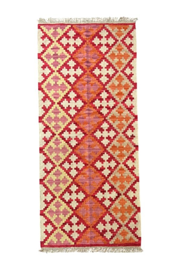 SHIRAZ KLIM<br>194x82 cm