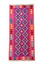 SHIRAZ KLIM<br>193x84 cm