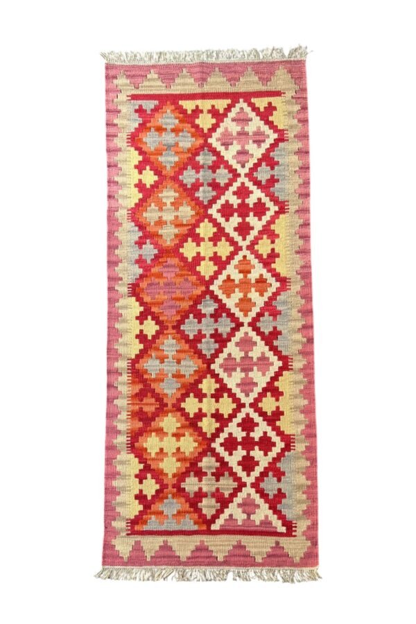 SHIRAZ KLIM<br>197x77 cm