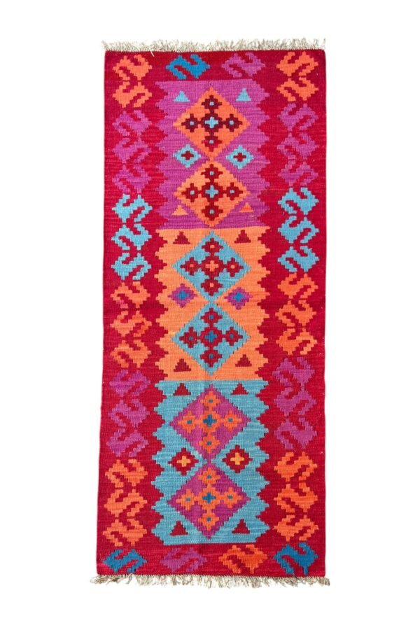 SHIRAZ KLIM<br>200x82 cm