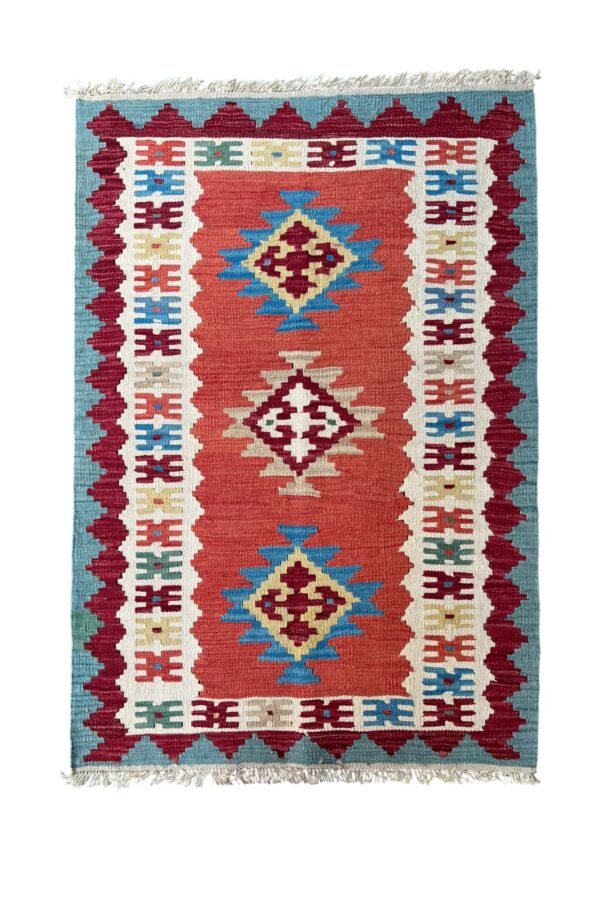 SHIRAZ KLIM<br>153x103 cm